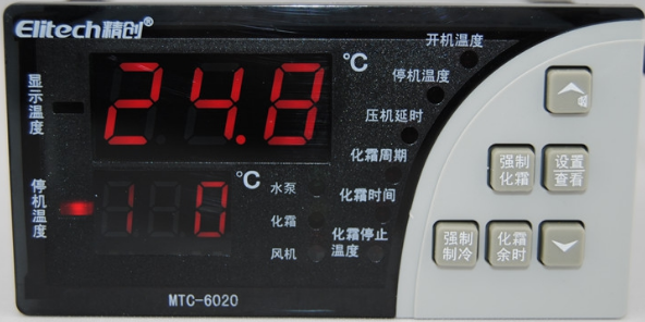 精創(chuàng)MTC-6020